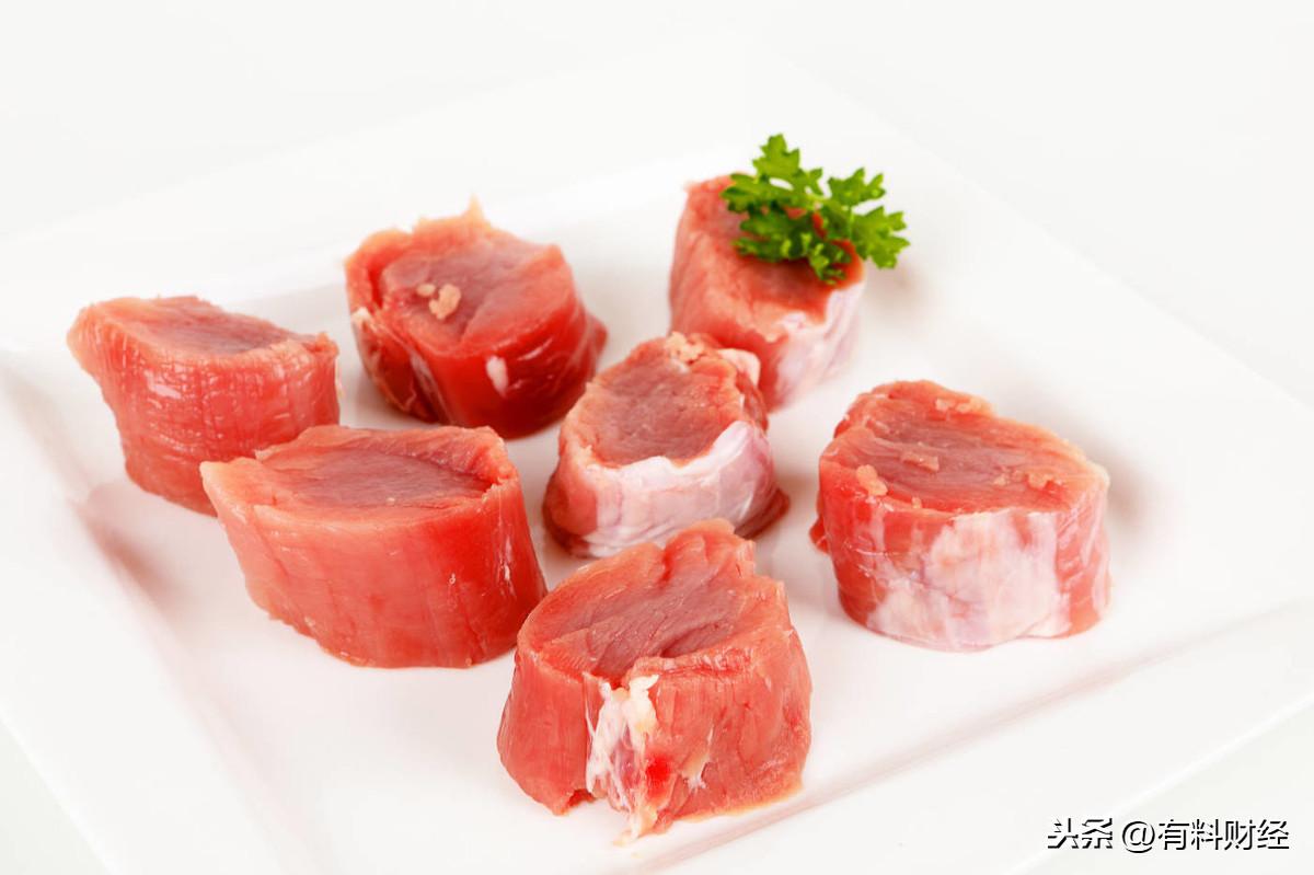 四季度白条猪肉价格预测，偏弱运行与小巷独特猪肉风味探索