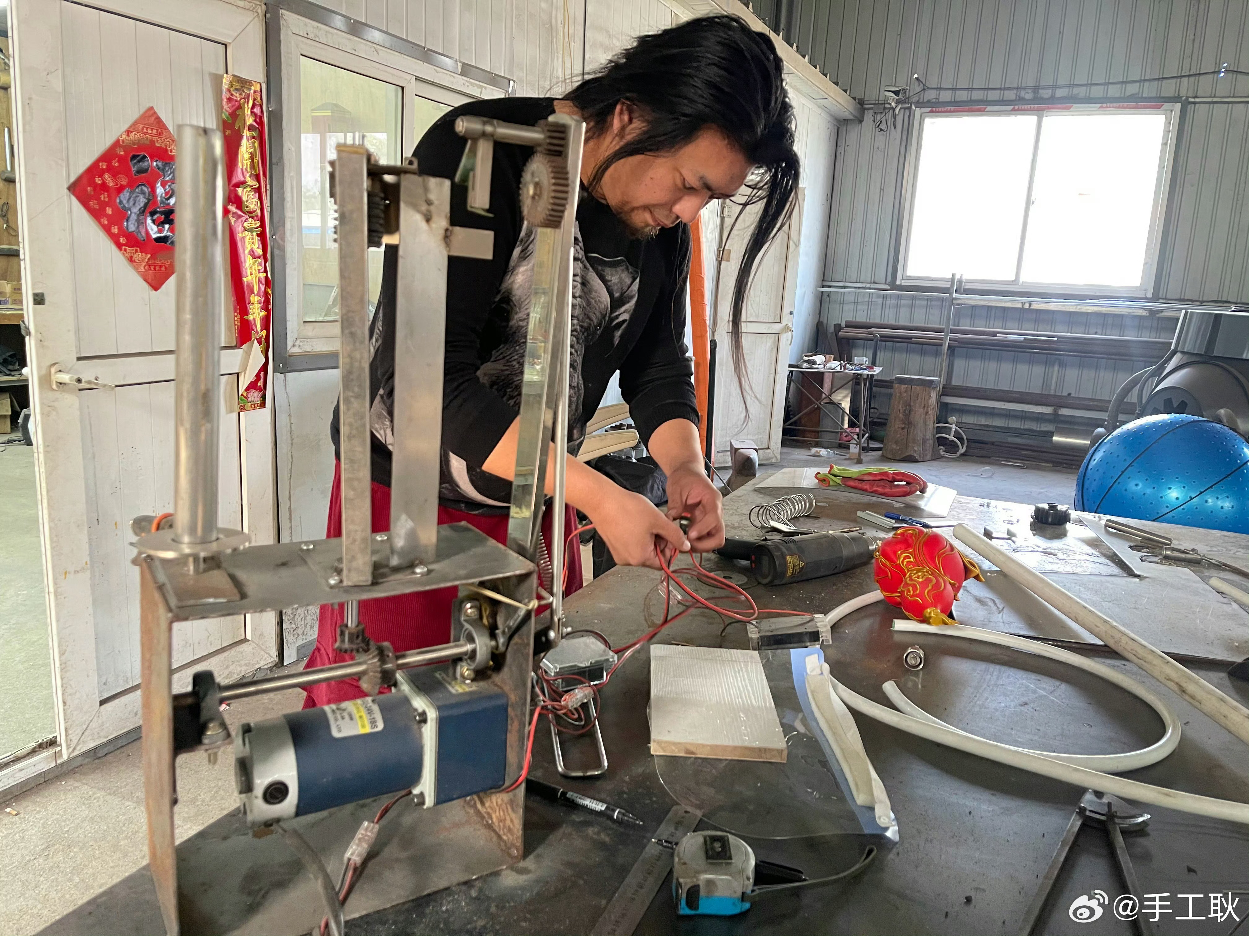 手工耿个人独资工作室注销，独特创业旅程的终结