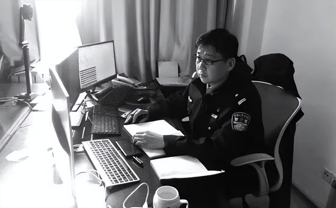 公安网安严查侮辱英烈案，捍卫社会正义与英烈尊严尊严不容侵犯