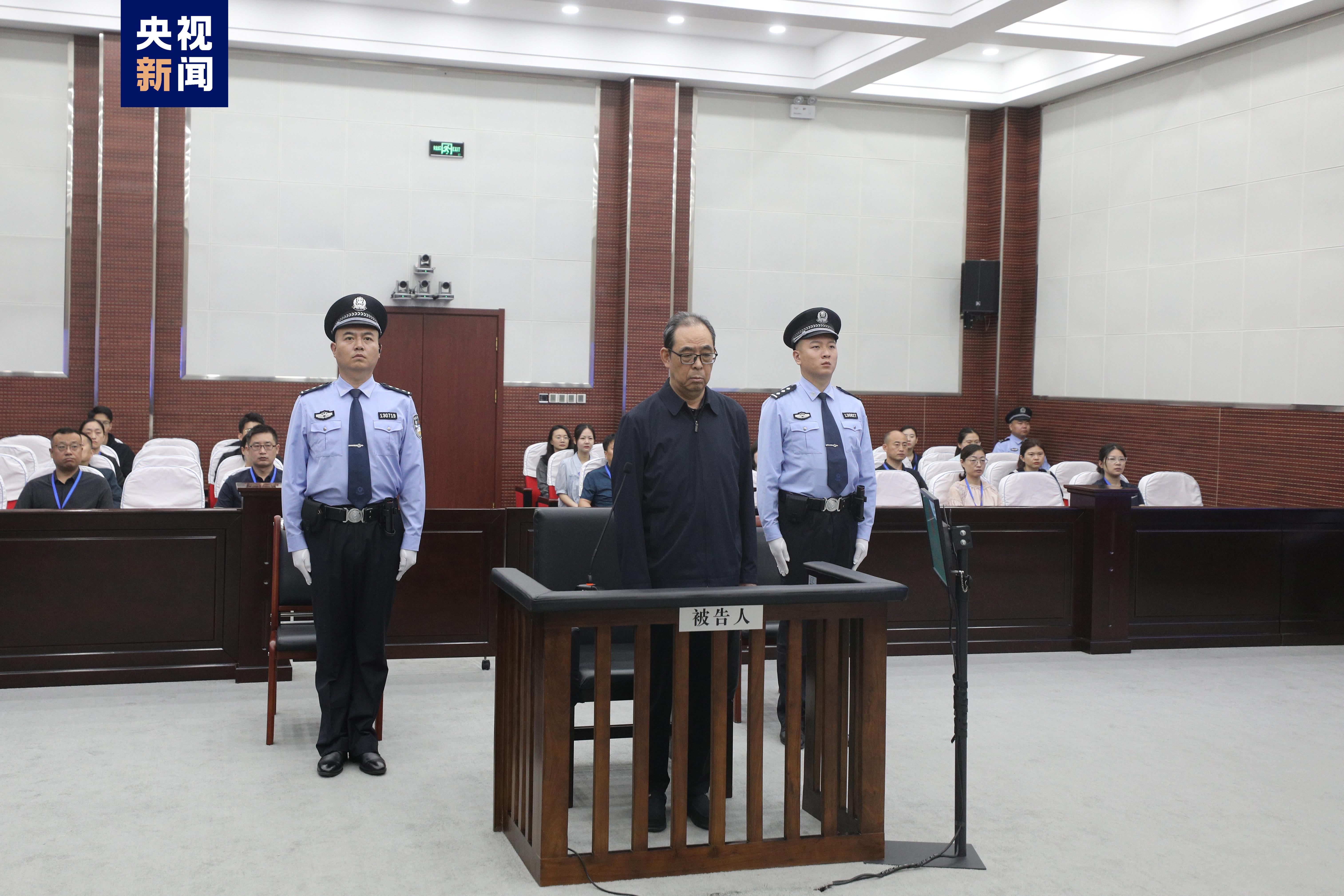 银川市委原书记姜志刚自首，事件深度解读与反思