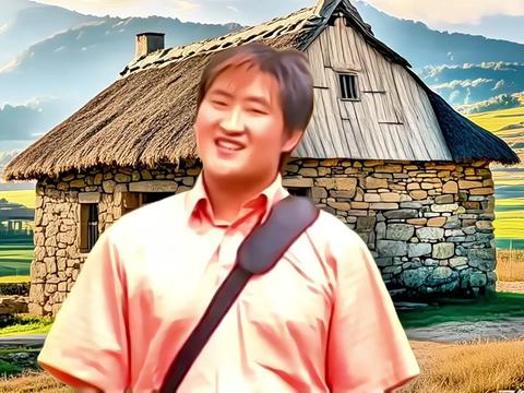 毛家超张黎山歌剧，时代音乐传奇重磅上演