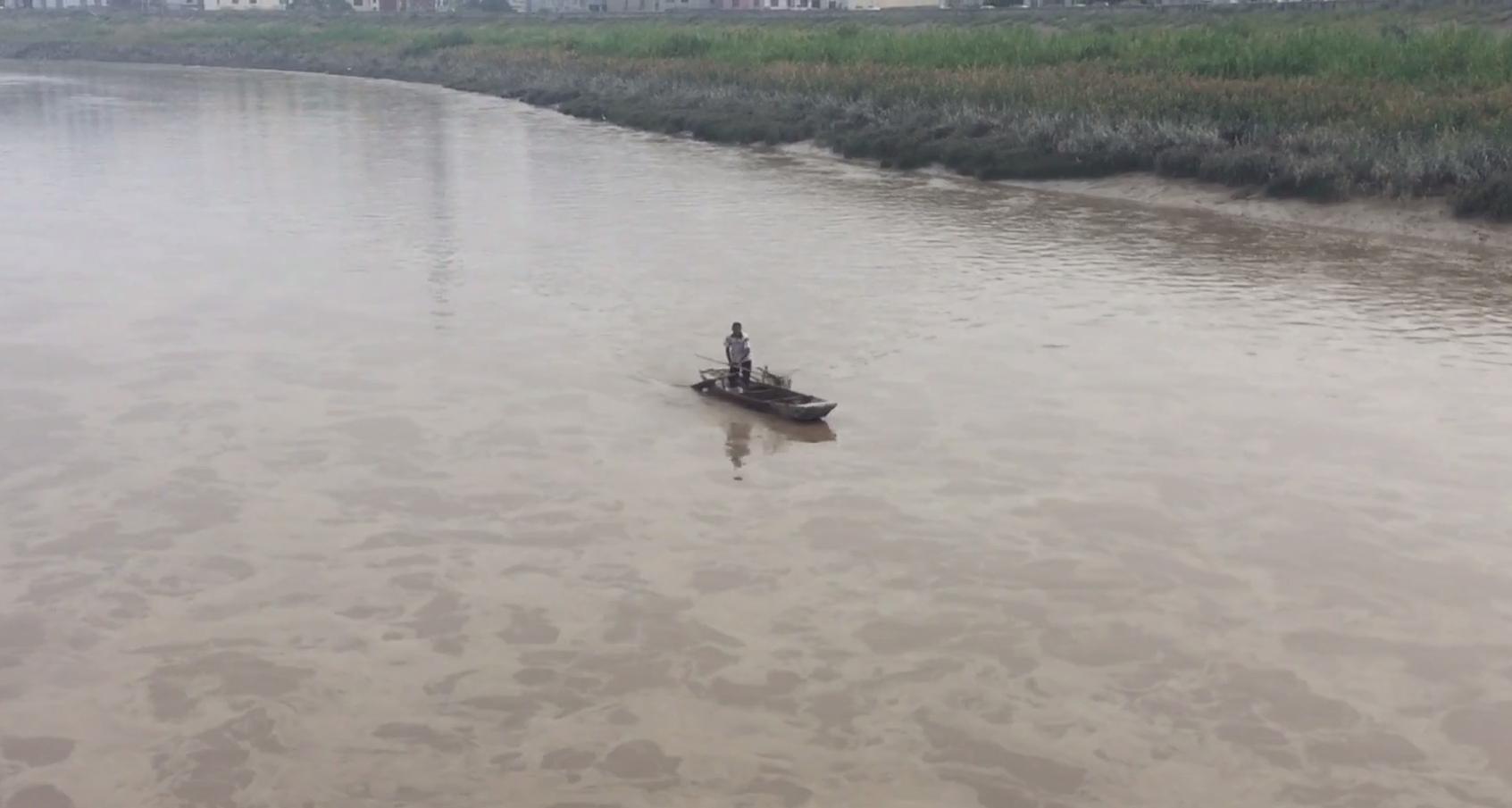 全国多地海水倒灌现象背后的故事，友情与陪伴的温馨日常
