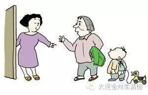 励志行走，七旬爷爷的健康之路与爱的陪伴，每日步行两小时赴医院照顾孙子