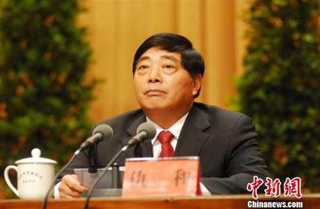 市委书记被查，曾任落马省委书记秘书，深度分析与应对策略探讨