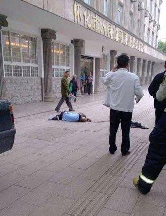 湖南纪委干部工作地坠楼身亡事件，探究背后的真相与观点分析
