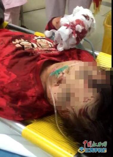 江西安福乡长遇刺悲剧，背后的反思与警醒