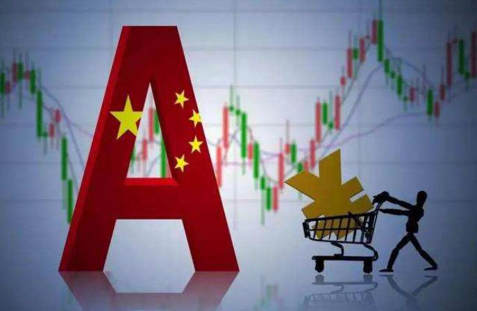 A股牛市的见证，时代变迁与市场的强劲脉动