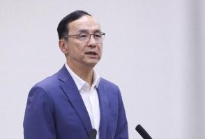 朱立伦否认存在猎杀绿营民代名单，事件背景与解读揭秘