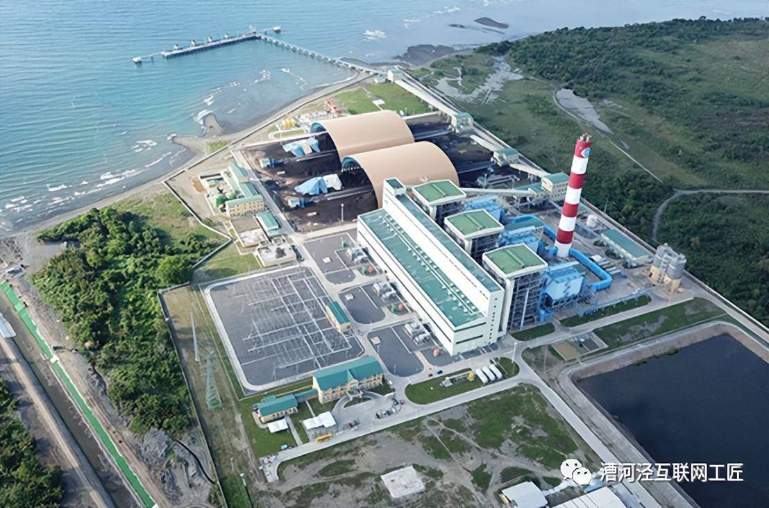 台当局想到菲律宾建电厂运电回台,穿越小巷探秘特色小店，台当局的新电力野心与菲律宾电厂背后的故事