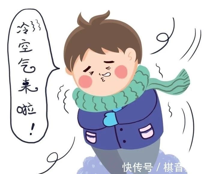 强冷空气来袭，如何应对寒潮挑战？