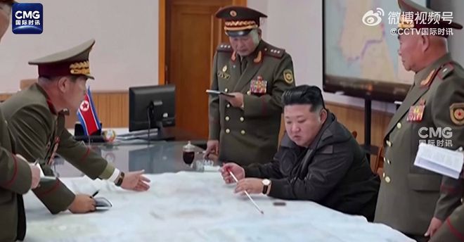 三肖必中特三肖必中_韩方称朝鲜派兵援俄 规模为12000人,数据执行驱动决策_游戏版20.79.34