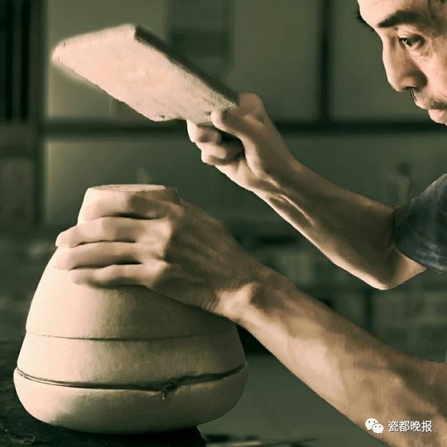 探寻陶瓷艺术魅力之旅，一捧瓷土，万千匠心