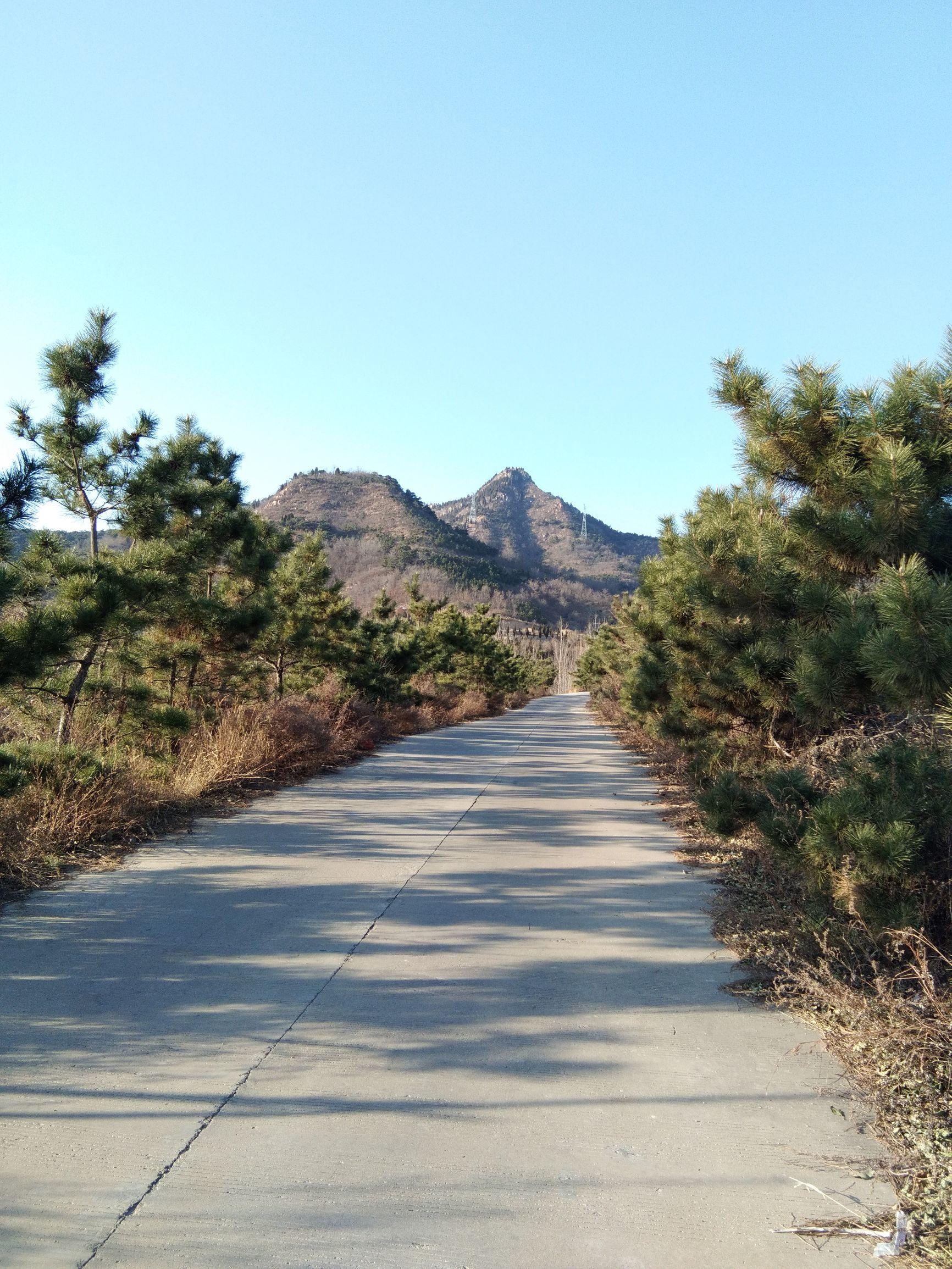 北方多地气温已是冬日模式