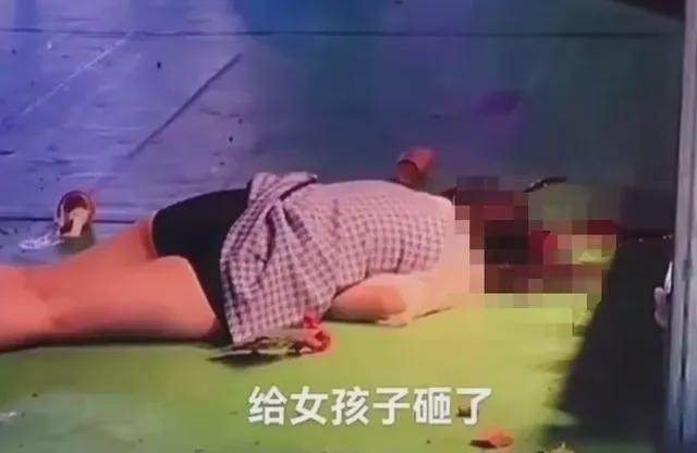 男子高空抛物砸死路人 被核准死刑