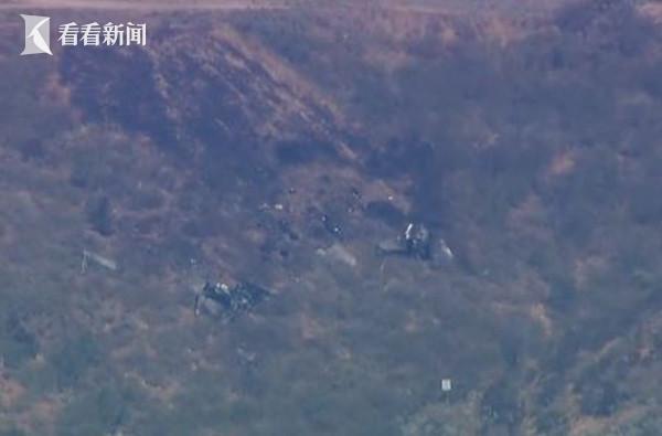 美军战机坠毁致两名飞行员身亡，蓝天卫士的悲壮告别