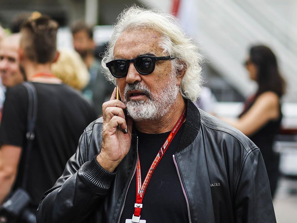 F1美国站勒克莱尔夺冠