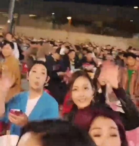 金鹰奖椅子寒酸遭吐槽