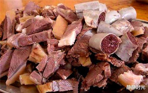 一盆臭肉为何能“熏”倒多名官员
