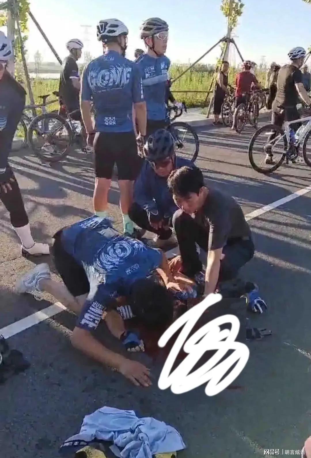 男童骑行遭碾身亡，家属首度发声，科技助力智能安全卫士重塑生活守护未来