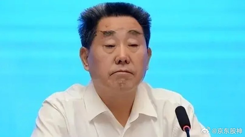 副部级官员刘满仓被查，深度分析与观点阐述