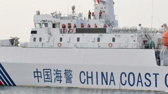中国海警驱离日非法进入钓鱼岛船只行动指南，步骤详解与应对建议