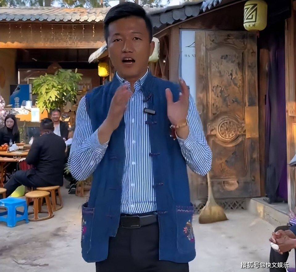 网红云南阿奎离世，悲痛悼念