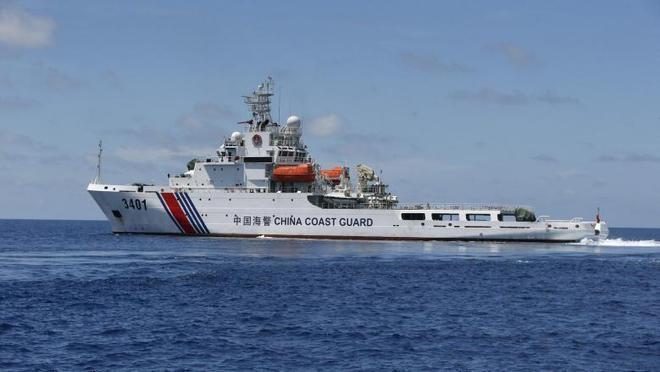 中国海警首次环台岛巡航管控,中国海警首次环台岛巡航管控步骤指南（初学者/进阶用户适用）