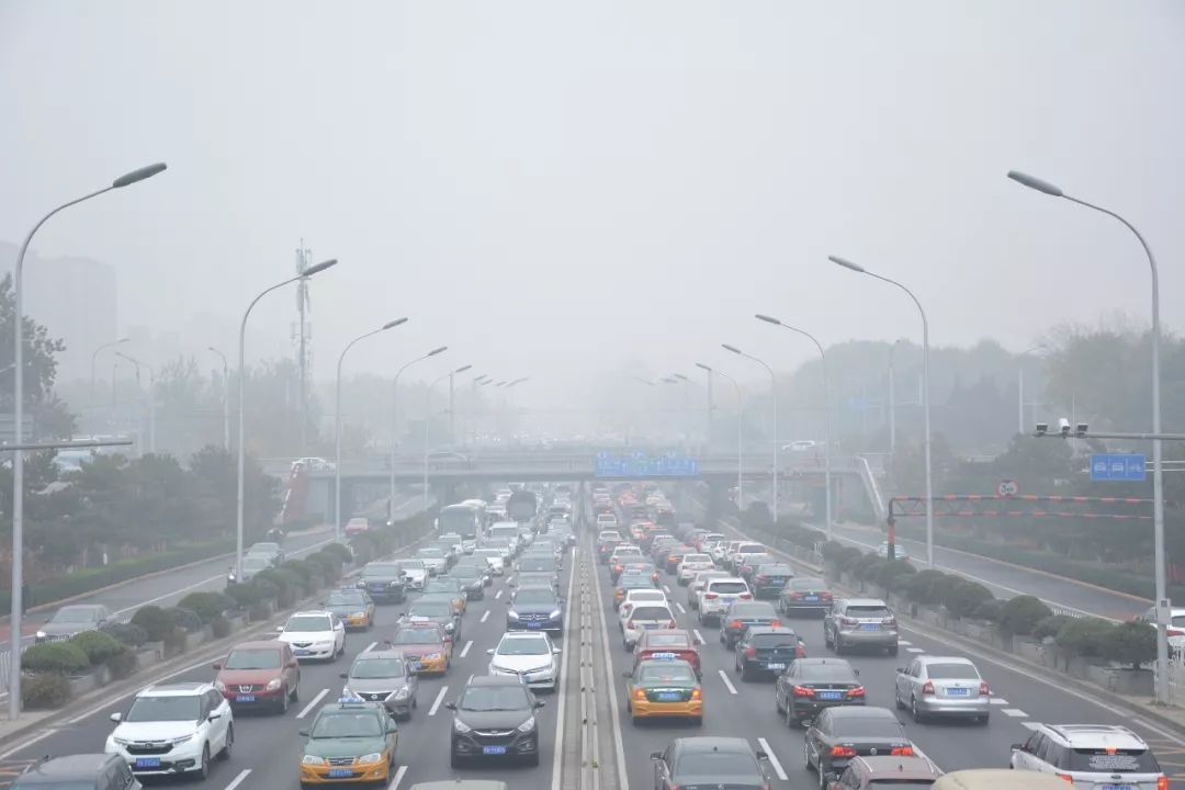 北京多条高速封闭情况及详细步骤指南