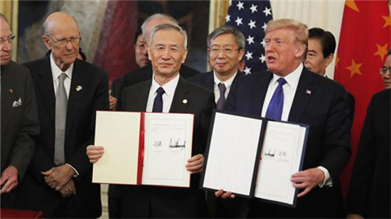 东盟商界人士对华经贸合作展望，高科技产品的新篇章