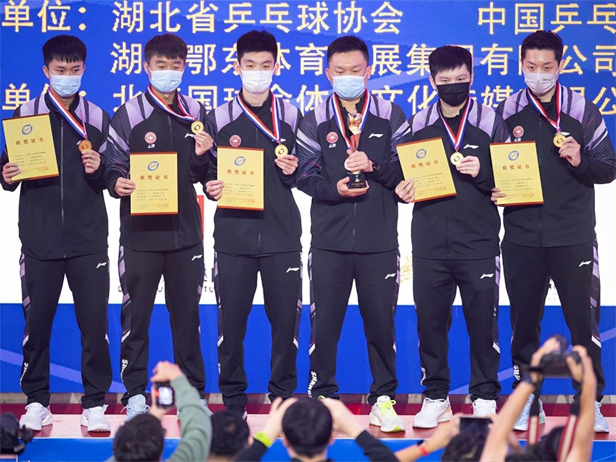 樊振东与许昕男团比赛搭档出击，步骤指南与期待！