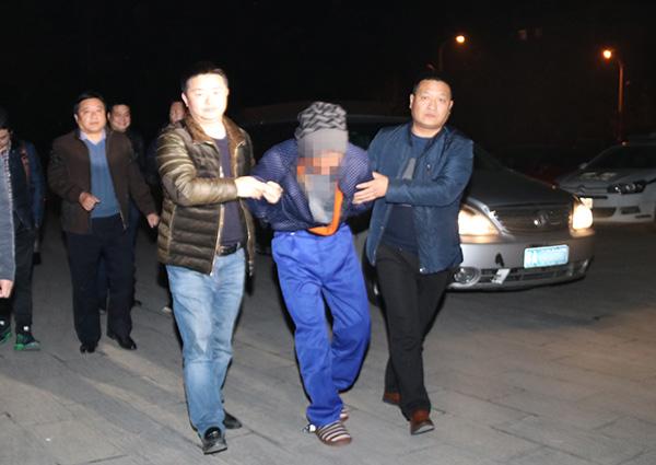 南京警方揭秘，破获24年前劫杀案全程指南与揭秘真相揭秘