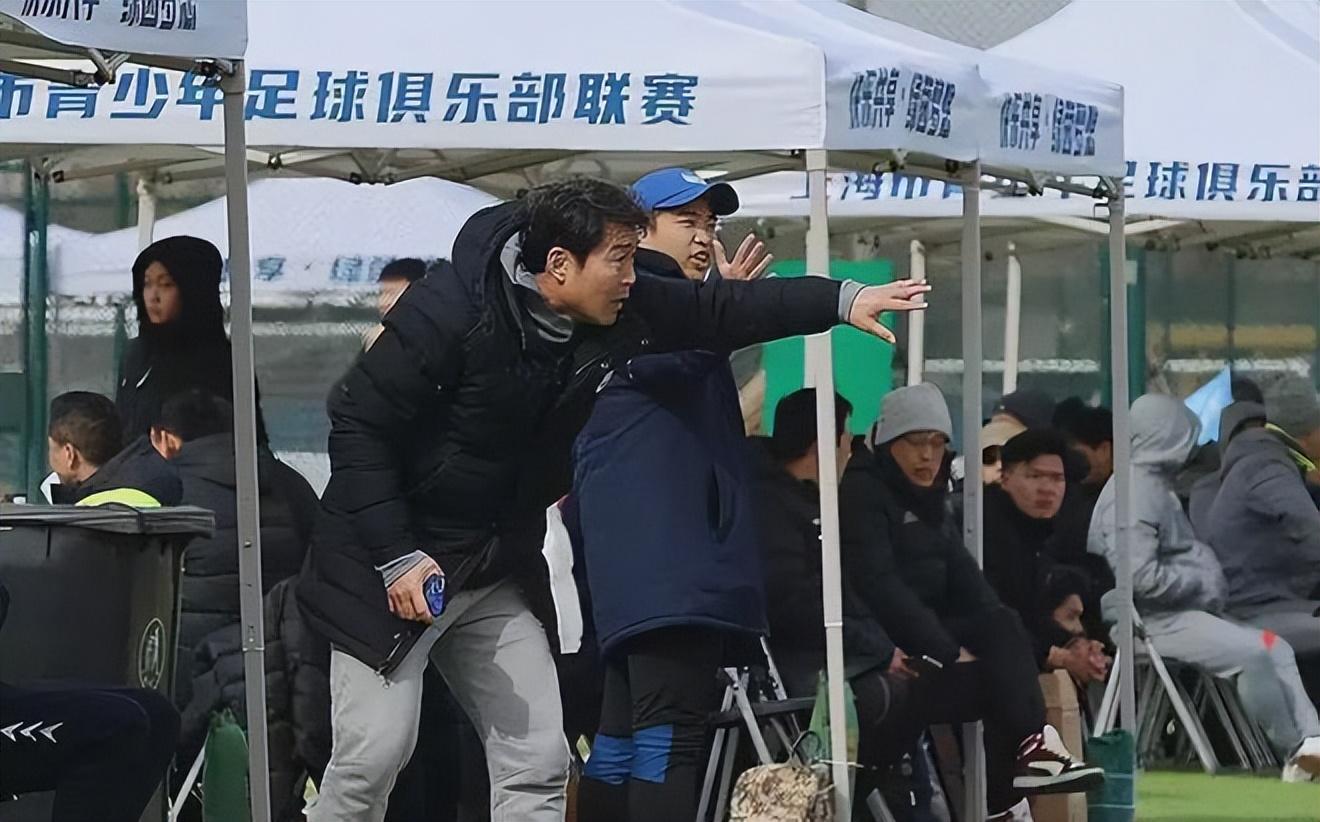 范志毅复出遭遇意外伤病，引发关注热议！