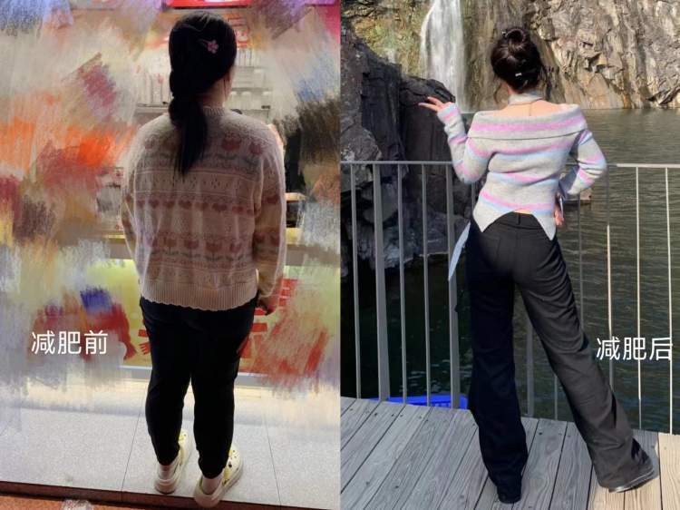参演过热辣滚烫的人都瘦了，小巷美食的秘密
