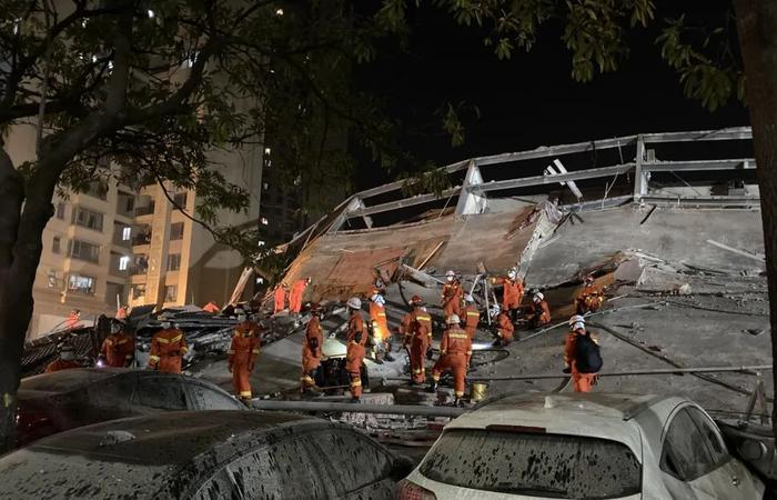福建泉州发生严重伤害案件，2死2伤事件背后的反思
