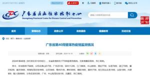 广东一周新增登革热病例达1770例，应对指南助你应对疫情挑战