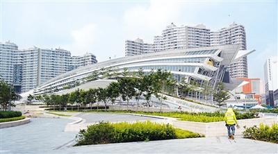 新版香港课本资料深度解析教育新趋势_未来学习2023