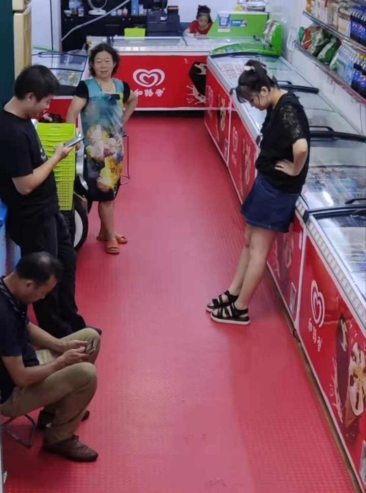 小巷特色小店