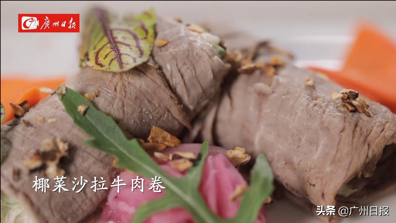 嗨收最新版，小巷中的美食探秘之旅