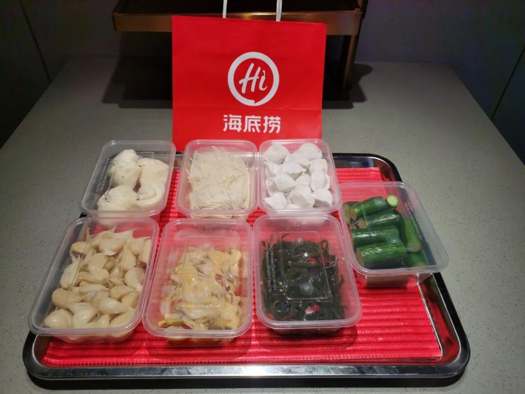 海底捞最新烹饪科技，革命先锋引领未来美食潮流