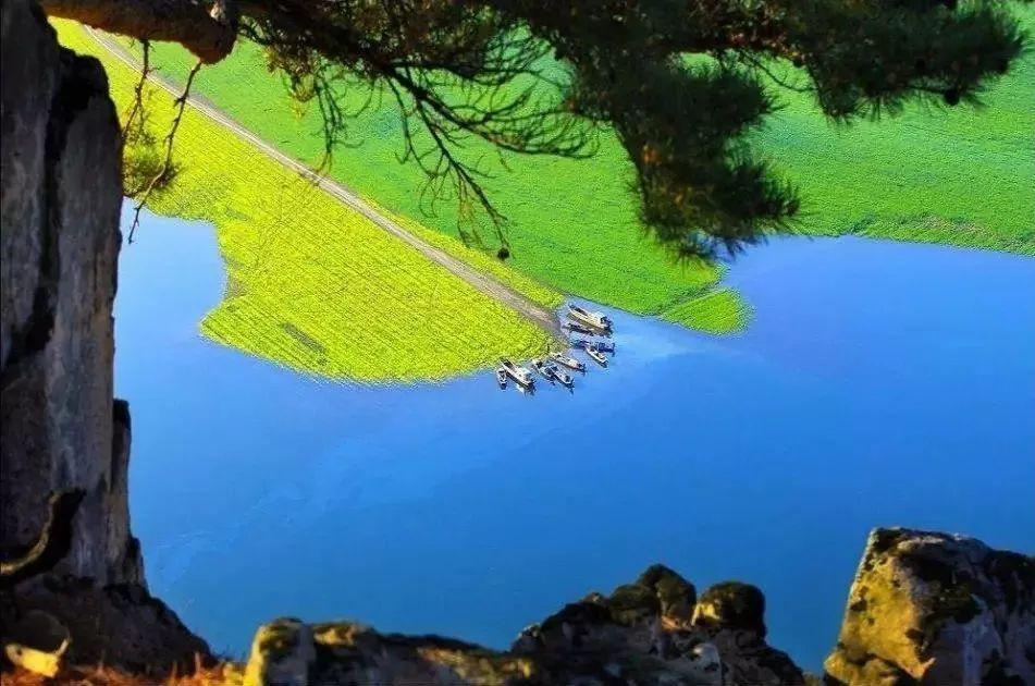 海南地图最新版，奇妙之旅探索海南岛的魅力