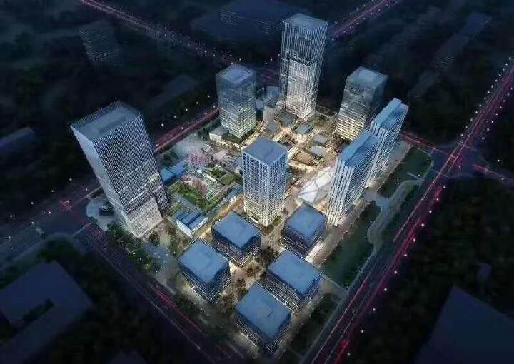 萝岗最新房源，科技引领未来居住新体验