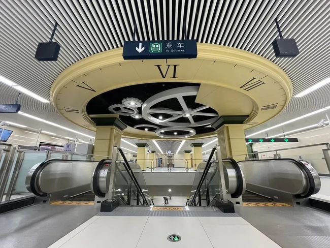 哈尔滨地铁3号线最新动态，驶向未来的励志旅程启程了