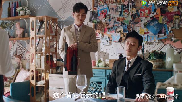 人间有情电视剧，科技新品重塑生活，体验未来情感之旅