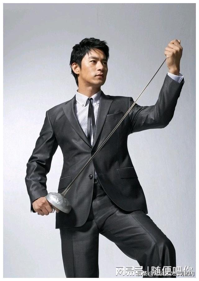 中韩男演员，跨文化演艺交融的璀璨之星