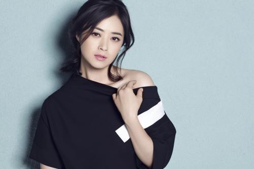 演员王丽丽，演艺之路的闪耀之星