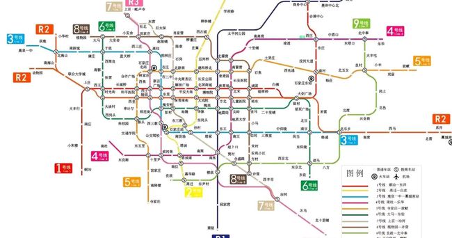 石家庄藁城区最新城市规划揭秘，未来蓝图与发展方向