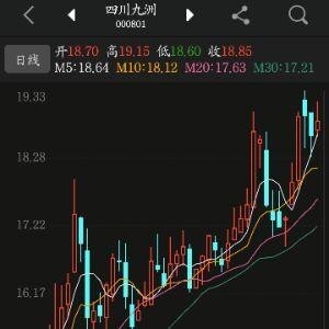 四川九洲股票最新动态，变化带来自信，学习铸就辉煌成就