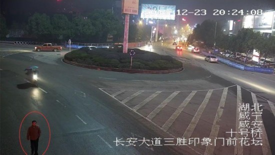科技守护安全，最新监控杀人案视频揭示重塑生活体验的关键