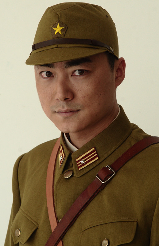 重磅推荐演员李竹，演技炸裂，魅力非凡！