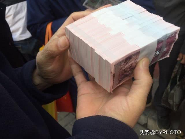 旧币回收价格表与图片大全，详细步骤指南及最新回收行情解析